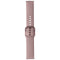 Samsung Sport Band (20mm) for Galaxy Watch Active2/Active - Pink/Gold (S/M)
