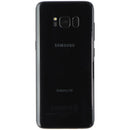 Samsung Galaxy S8 (5.8-inch) Smartphone (SM-G950U1) Unlocked - 64GB / Black