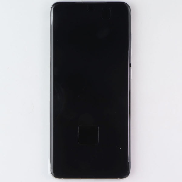 Repair Part Front LCD Kit A/S-S20 (GH81-22651B) for Galaxy S20 5G (G981) - White