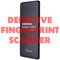 Samsung Galaxy A42 5G (SM-A426U1) Unlocked 128GB/Black - Bad Fingerprint Sensor*