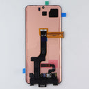 Repair Part Assembly OLED Display Only for Galaxy (S20+) G986 (No Frame)