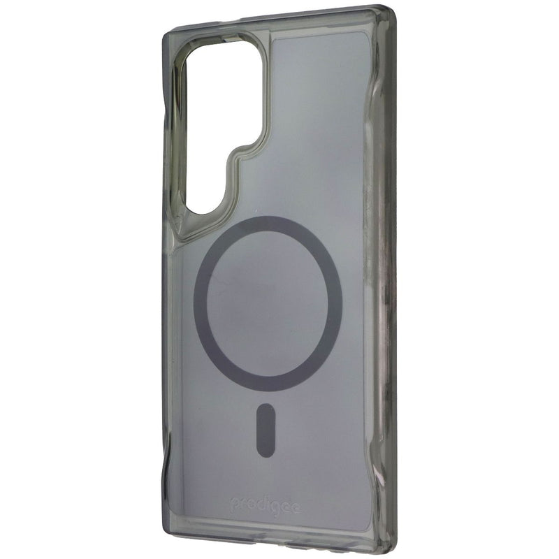 Prodigee Super Hero Series Case for MagSafe for Samsung Galaxy S24 Ultra - Smoke