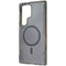 Prodigee Super Hero Series Case for MagSafe for Samsung Galaxy S24 Ultra - Smoke