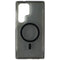 Prodigee Super Hero Series Case for MagSafe for Samsung Galaxy S24 Ultra - Smoke