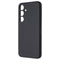 Samsung Official Vegan Leather Case for Galaxy S24+ (Plus) - Black