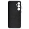 Samsung Official Vegan Leather Case for Galaxy S24+ (Plus) - Black