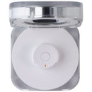 Samsung Galaxy Ring USB-C Charging Case, Size 9 (EP-QQ509) - Crystal Clear