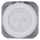 Samsung Galaxy Ring USB-C Charging Case, Size 9 (EP-QQ509) - Crystal Clear