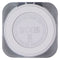 Samsung Galaxy Ring USB-C Charging Case, Size 9 (EP-QQ509) - Crystal Clear