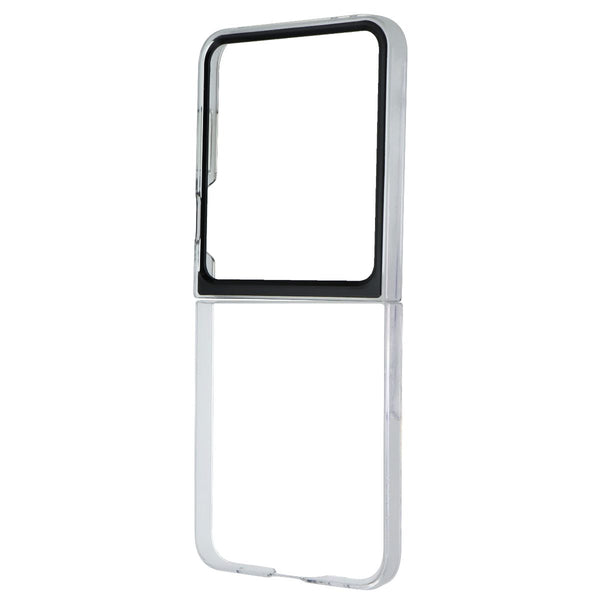 Samsung Official Slim Clear Case for Samsung Galaxy Z Flip6 - Clear
