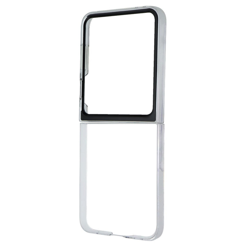 Samsung Official Slim Clear Case for Samsung Galaxy Z Flip6 - Clear
