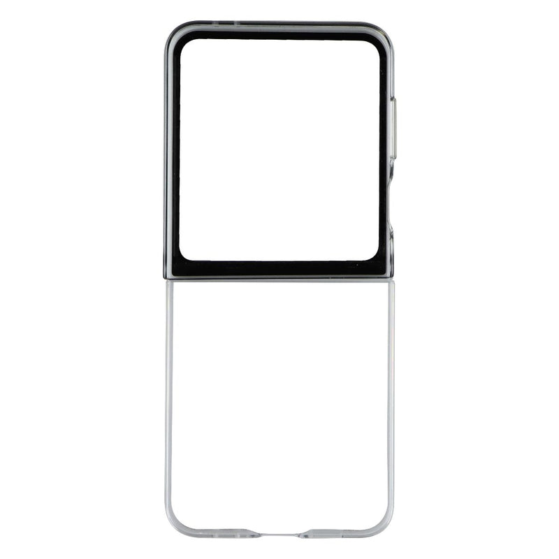 Samsung Official Slim Clear Case for Samsung Galaxy Z Flip6 - Clear