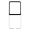 Samsung Official Slim Clear Case for Samsung Galaxy Z Flip6 - Clear