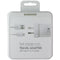 Samsung (15W) Fast Charge Travel Adapter + USB-C to USB-A Cable - White (AU)