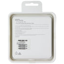 Samsung (15W) Fast Charge Travel Adapter + USB-C to USB-A Cable - White (AU)