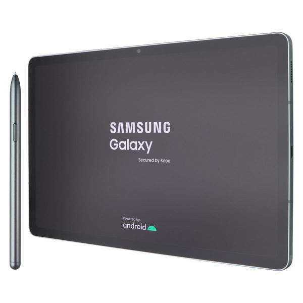 Samsung Galaxy Tab S9 FE (10.9) Tablet with S Pen (Wi-Fi Only) - Mint/256GB