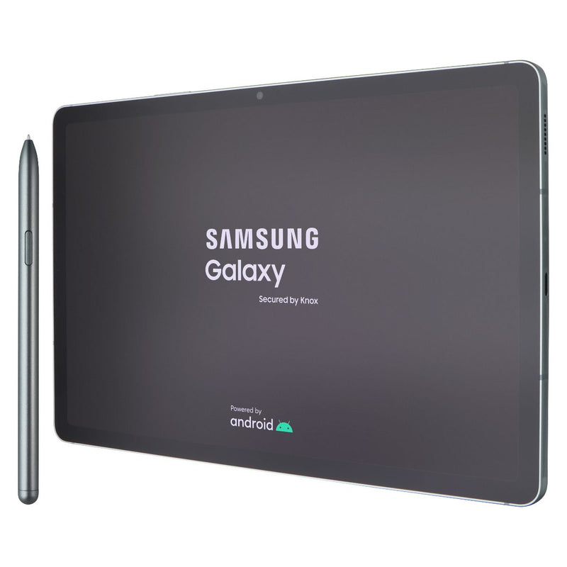 Samsung Galaxy Tab S9 FE (10.9) Tablet with S Pen (Wi-Fi Only) - Mint/256GB