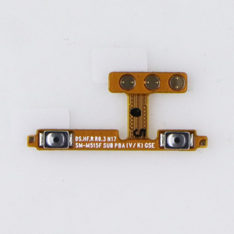 Repair Part OEM Samsung Power + Volume Flex Cable (GH59-15363A)