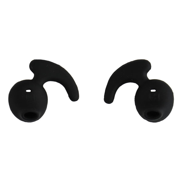 Replacement Ear Gels Samsung Level U Pro 920 (Right / Left) - Black