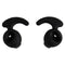 Replacement Ear Gels Samsung Level U Pro 920 (Right / Left) - Black