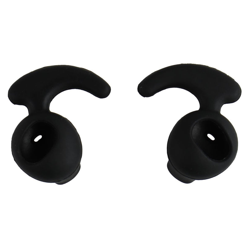 Replacement Ear Gels Samsung Level U Pro 920 (Right / Left) - Black