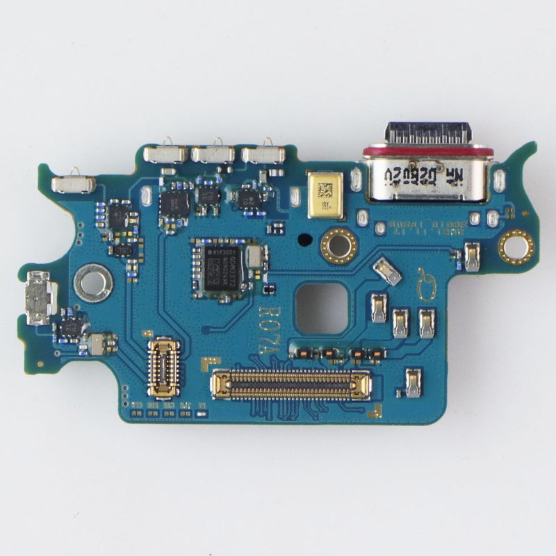 Repair Part SUB PBA Assembly USB Charging Port Repair Kit for Galaxy S22 (S901)