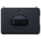 Samsung SmartCase Series Case for Galaxy Tab Active4 Pro - Black (EF-PT636CBE)