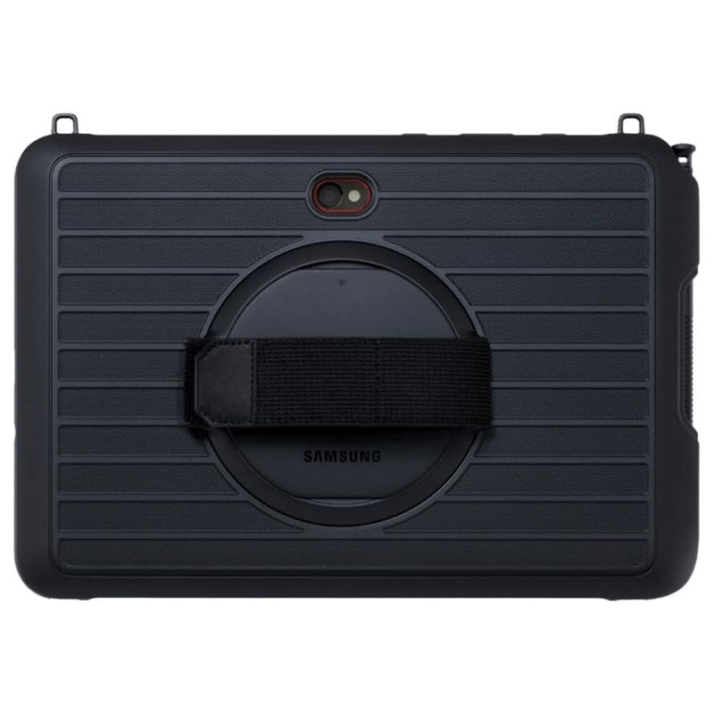 Samsung SmartCase Series Case for Galaxy Tab Active4 Pro - Black (EF-PT636CBE)