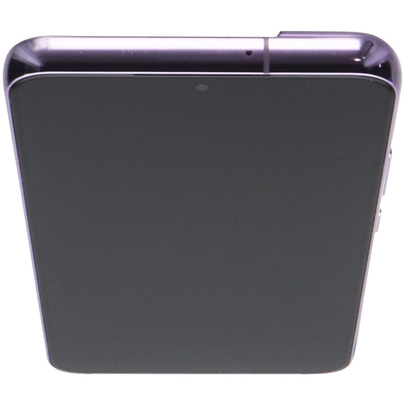 Samsung Galaxy S22 5G (6.1-inch) (SM-S901U) Unlocked - 128GB/Bora Purple