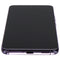 Samsung Galaxy S22 5G (6.1-inch) (SM-S901U) Verizon Only - 128GB/Bora Purple