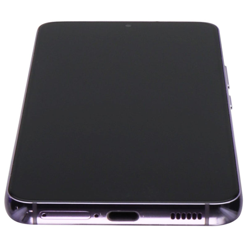 Samsung Galaxy S22 5G (6.1-inch) (SM-S901U) Unlocked - 128GB/Bora Purple