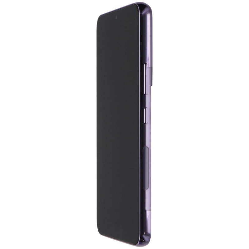 Samsung Galaxy S22 5G (6.1-inch) (SM-S901U) Unlocked - 128GB/Bora Purple