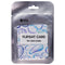 Smiley Flipsuit Card for Samsung Galaxy Z Flip5 Flipsuit Case - Melting