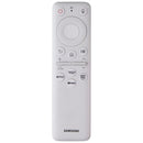 Samsung TM2261S Remote (BN59-01497A) w/ Netflix/Samsung TV/Prime/YouTube - White
