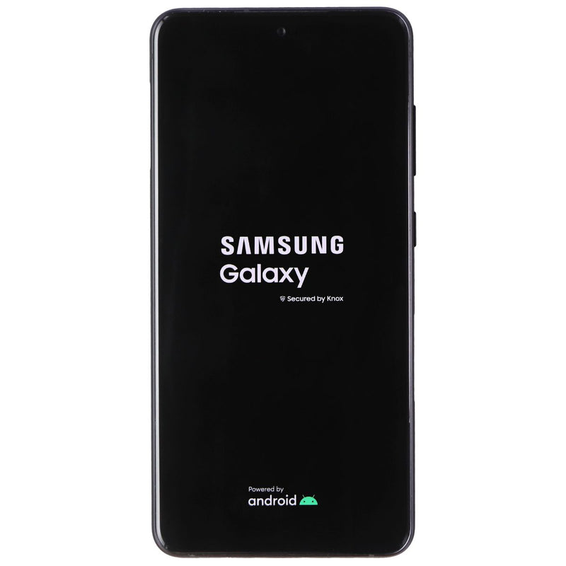 Samsung Galaxy S21 FE 5G (6.4) Smartphone SM-G990U1 Unlocked 128GB / Graphite