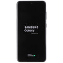 Samsung Galaxy S21 FE (6.4-in) Smartphone (SM-G990U2) Unlocked - Graphite/128GB