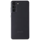 Samsung Galaxy S21 FE (6.4-in) Smartphone (SM-G990U2) Unlocked - Graphite/128GB