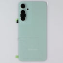 Repair Part - SVC Assm Back Glass (GH98-48662C) for Galaxy S23 FE (SM-S711) Mint
