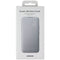 Samsung Smart LED View Cover for Samsung Galaxy (S22+) - Light Gray