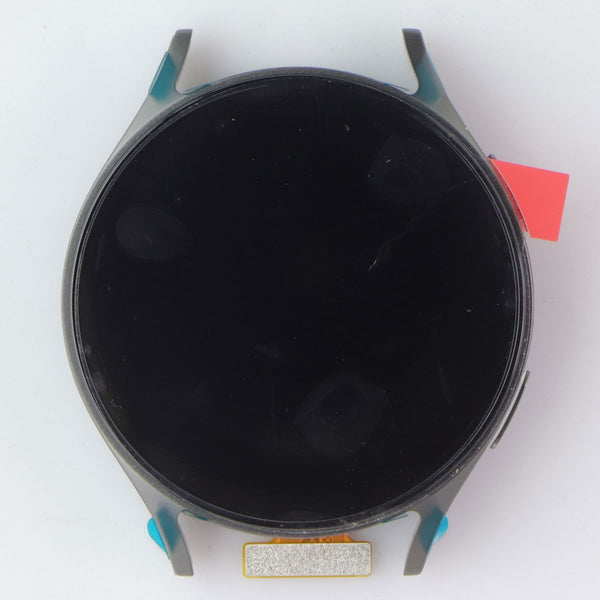 Repair Part OLED Display/Frame for Galaxy Watch7 (44mm LTE/SM-L315) - Green