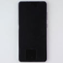 Repair Part SVC Assembly E/ZA OLED/Frame for Galaxy S21 FE 5G (SM-G990) Lavender