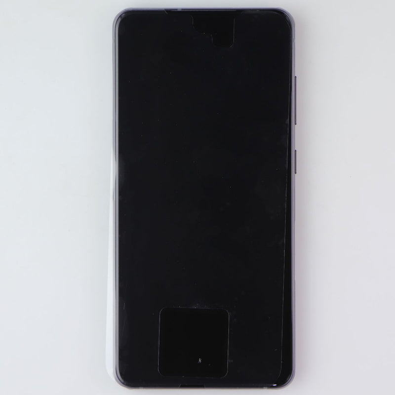 Repair Part SVC Assembly E/ZA OLED/Frame for Galaxy S21 FE 5G (SM-G990) Lavender