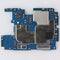 Repair Part SVC Assembly (USA) Main Motherboard for 128GB Galaxy A25 5G (A256U)