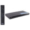 Samsung 4K UHD Blu-Ray Player with Remote (UBD-M7500/ZA) - No HDMI Cable