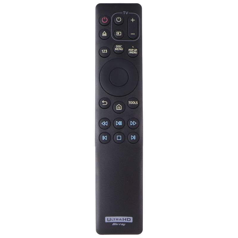 Samsung 4K UHD Blu-Ray Player with Remote (UBD-M7500/ZA) - No HDMI Cable