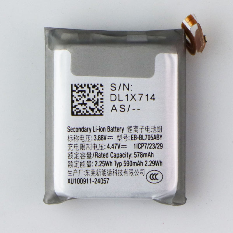 Repair Part - Battery for Galaxy Watch Ultra Active EB-BL705ABY