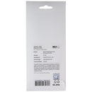 Samsung Smiley Originals Flipsuit Interactive Card for Galaxy S24 Ultra - Pink