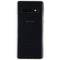 Samsung Galaxy S10 (6.1-inch) Smartphone SM-G973U Cricket - 128GB/Prism Black