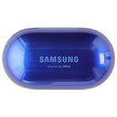 Samsung Replacement EP-QR175 Charging Cradle for Galaxy (Buds+) - Aura Blue