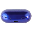 Samsung Replacement EP-QR175 Charging Cradle for Galaxy (Buds+) - Aura Blue